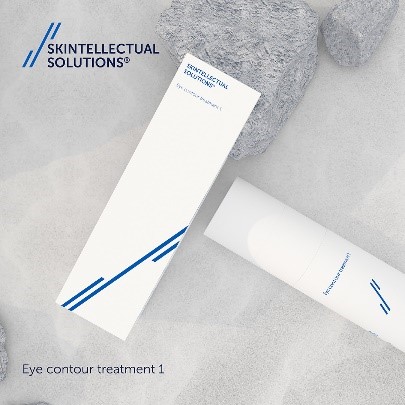 Микроэмульсия Eye contour treatment 1 