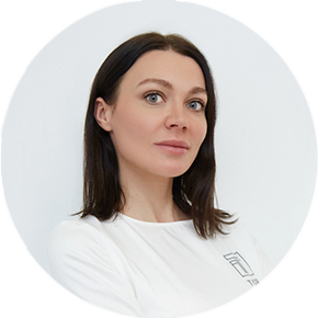 Наталья Волкова