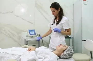 Лечение акне