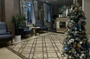Будьте самыми красивыми в главную ночь года вместе с TORI!