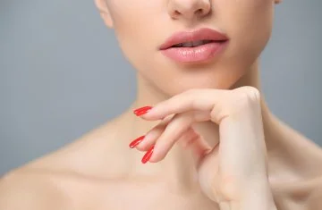 Belotero Lips вместо карандаша и помады!