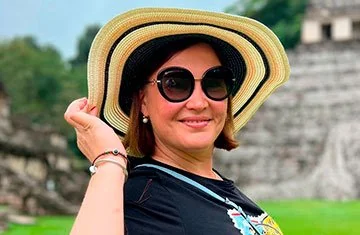 #изТОРИя в лицах - Ирина Юрьевна Тихомирова