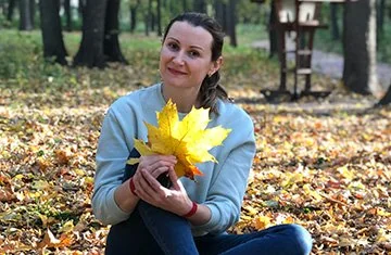 #изТОРИя в лицах: Мила Суворова – «Я очень счастливый человек!»