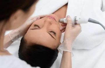 Новый аппарат Dermadrop: как помолодеть за 40 минут