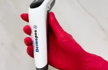 Dermapen 4 – эффект фотошопа для вашей кожи