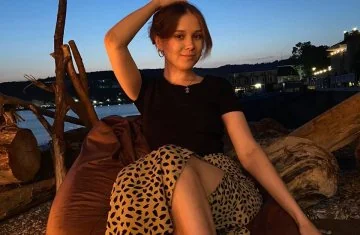 #изТОРИя в лицах - Гребенникова Дарья