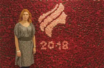 Врачи TORI поддержали коллег на «ПАРАДЕ КЛИНИК»