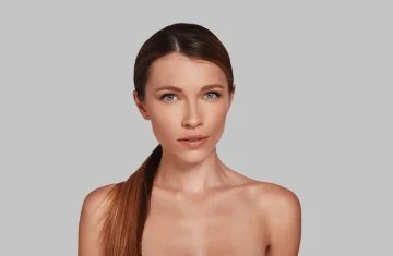 Стимуляторы коллагена для молодости зоны декольте