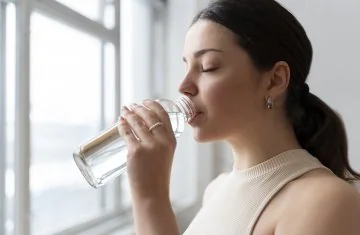 Мифы о воде