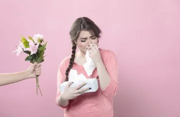 Аллергия, стоп: как ухаживать за «реактивной» кожей?