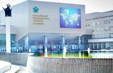 Клиника Tori получила статус кафедры РУДН!