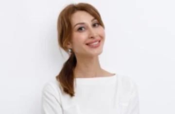 Знакомьтесь: Савельева Галина Олеговна – наш новый врач!