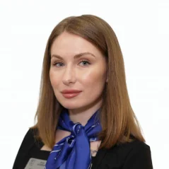 Асеева Алла