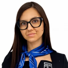 Должанова Юлия