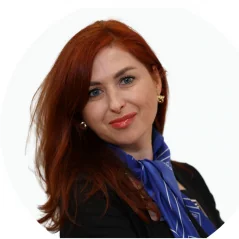 Мынкина Светлана