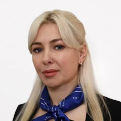 Нечаева Оксана