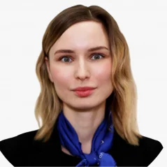 Терешкина Ольга