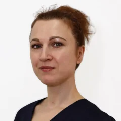 Платонова Юлия Николаевна