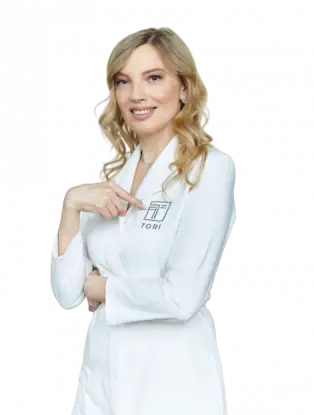 Самойлова Майя Валерьевна