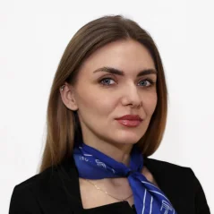 Тарасова Юлия